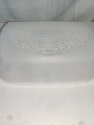 Tupperware CheeSmart Large Cheese Keeper Smart New