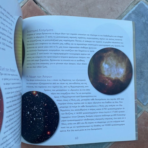 Taxidi Horis Telos book like new