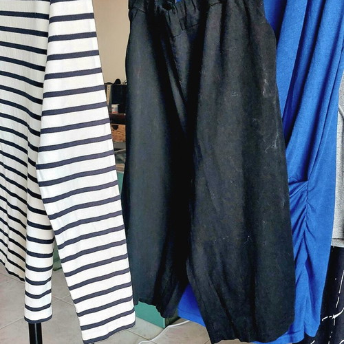 Women's clothing bundle Large-XLarge, Zara multicolor