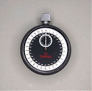 Omega Stop Watch Manual Wind 54mm