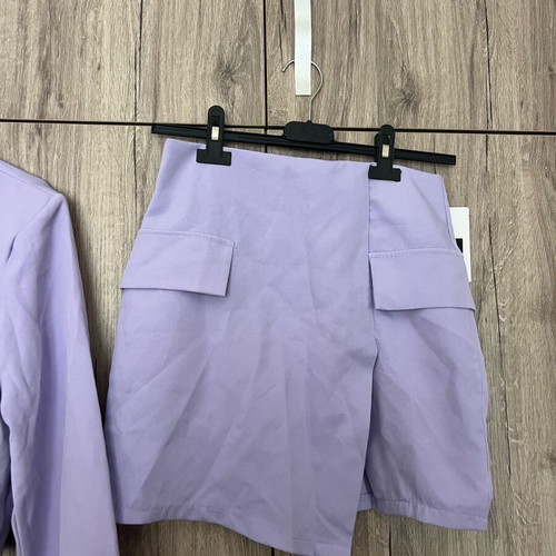 Lilac set new