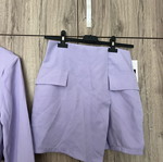 Lilac set new