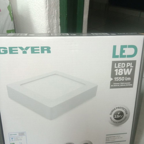 Geyer wall lights new, set of 4