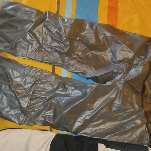 Nordcode motorcycle pants large women's like new with removable liners