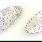  BELGIUM 500 FRANCS 1980 ΒΕΛΓΙΟ ΑΣΗΜΕΝΙΟ ΝΟΜΙΣΜΑ