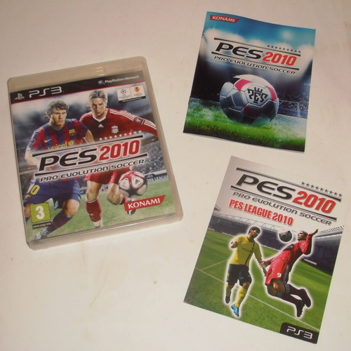 Videogames bundle used with 6 games for PS2, PS3, Xbox 360