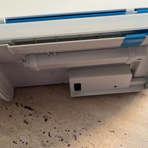 HP DeskJet 3639 printer used