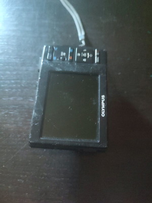 Olympus fe26 camera used 12 MP