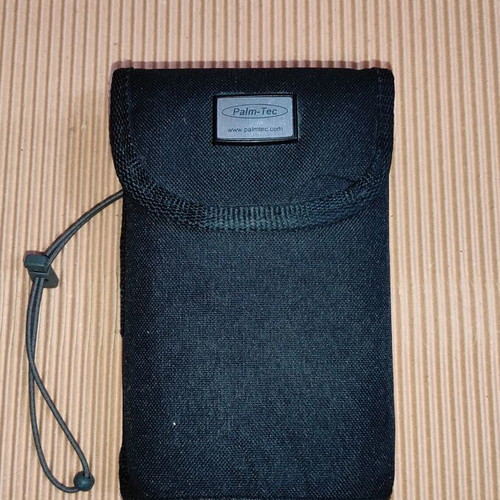Psion MX5 series PDA like new with stylus and memory card