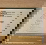 cd μουσική Ρίτα Σακελλάριου