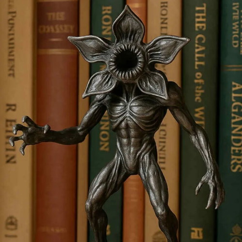Demogorgon figure from Stranger Things new