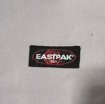 Σχολική τσάντα ώμου Eastpak USA σαν καινούργιο, μπεζ-ανοιχτό ροζ
