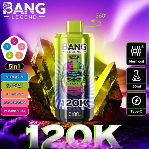 elfbar nachfüll pod läuft aus Bang 18000 – KONTAM TECH COMPANY (KONTAM VAPE)