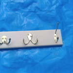 Wall hanger 55cm handmade new