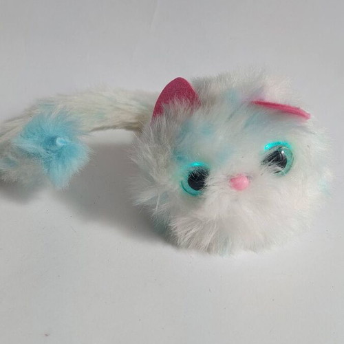Pomsies interactive toy like new