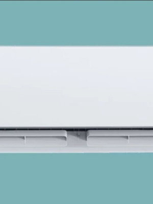 Bosch Series 6 ASO24AW30 24,000 BTU Inverter AC brand new