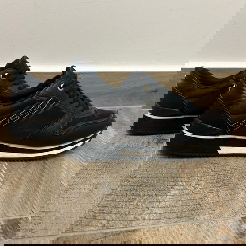 Tommy Hilfiger маратонки черни номер 38… € 50,00