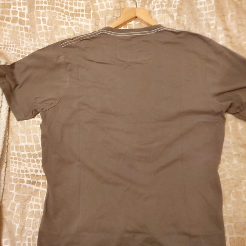 Men's T-shirt size M like new