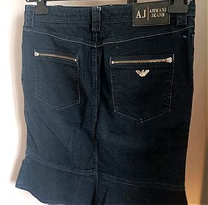 Τζιν φούστα Armani jeans