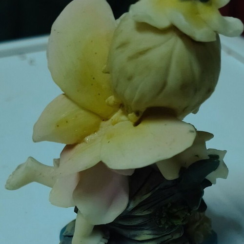 Vindage porcelain decorative items new