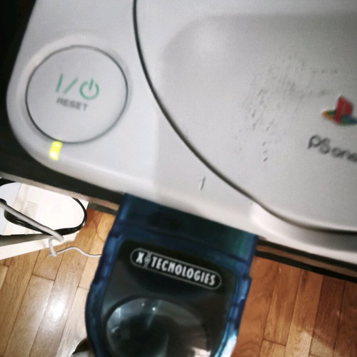 FIFA 99 PlayStation 1 slim used, complete with CD and manual