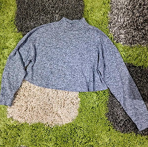 Asos UK neck blouse! Size L