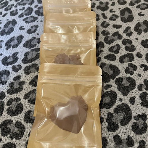 Scented candles new