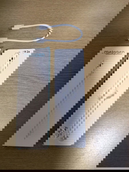 Оригинален стилус Metapen  Pencil A8 iPad Pencil A8 за iPad 10th/9th, 2 пъти по-бързо зареждане и по