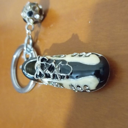 PAOK keychain like new