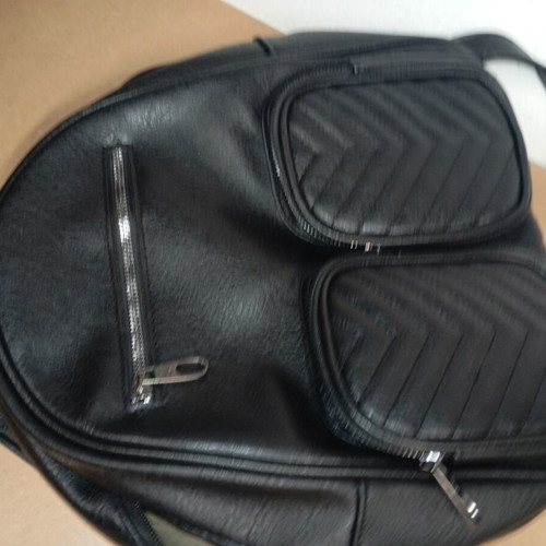 Ladies backpack bag