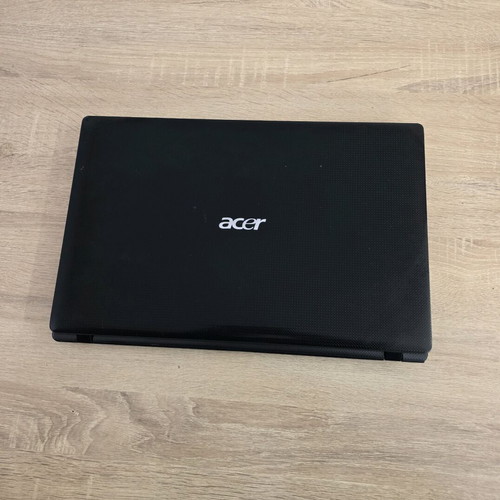 Acer Aspire 5742G μεταχειρισμένο laptop με Intel i5, HDD 250GB, ATI, Windows 10