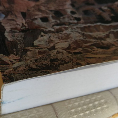 To Chroniko Mias Zois book slightly worn, K.-A. Tsolakidis 2005