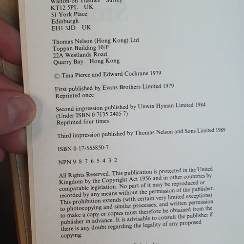 20th Century English Short Stories book used