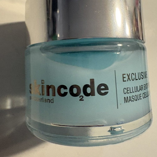 Skincode Exclusive Cellular Extreme Moisture Mask 50ml
