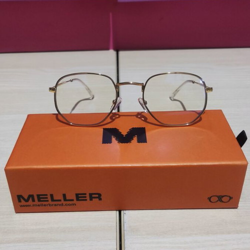 Meller Eyasi Gold screen protection glasses new, blue light filter