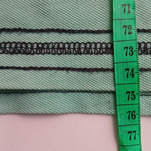 Camp David men's shirt mint color like new XXL