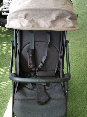 Παιδικό καρότσι Peg Perego σαν καινούργιο με αδιάβροχη κουκούλα και ποδόσακο