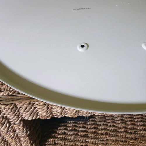 NOVA satellite plate 64cm aluminum new