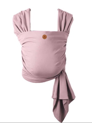 Cangaroo Sling Cherish Pink baby carrier new