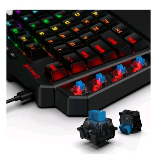 Redragon K585 Diti Gaming Keypad new