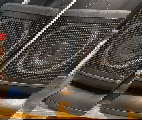 JBL Pro пасивни тонколони