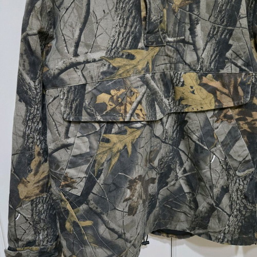Zara men's jacket like new, size large, multicolor