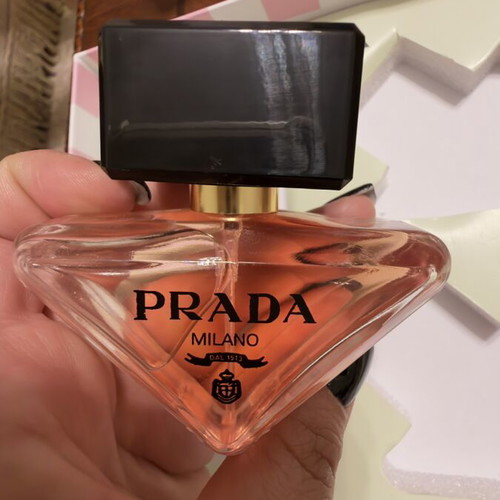 Prada Paradoxe Intense miniature perfume 30 ml