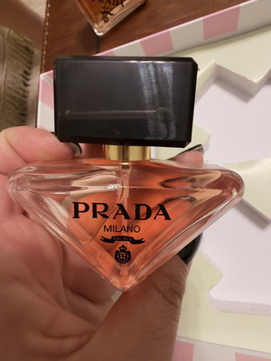 Prada Paradoxe Intense miniature perfume 30 ml