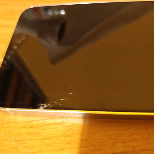 S24 Plus screen used with broken display