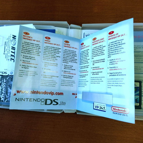 StarFox Command Nintendo DS like new, complete with Greek manual