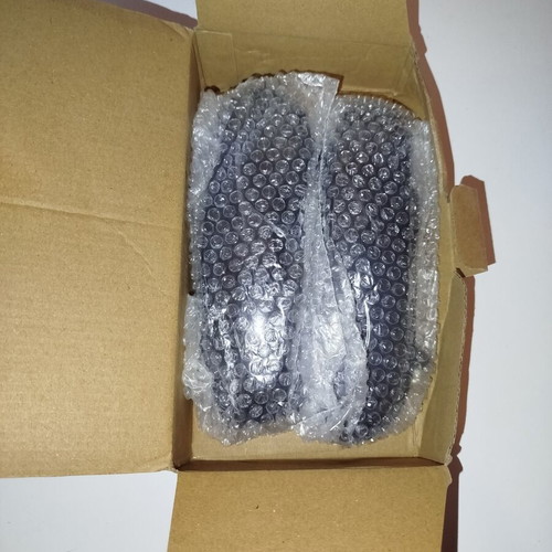 Pair of SLK R171 mirror indicator lights new, tinted