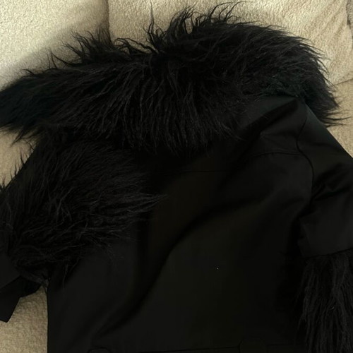 Black jacket & Other Stories new, size S 36 8, black