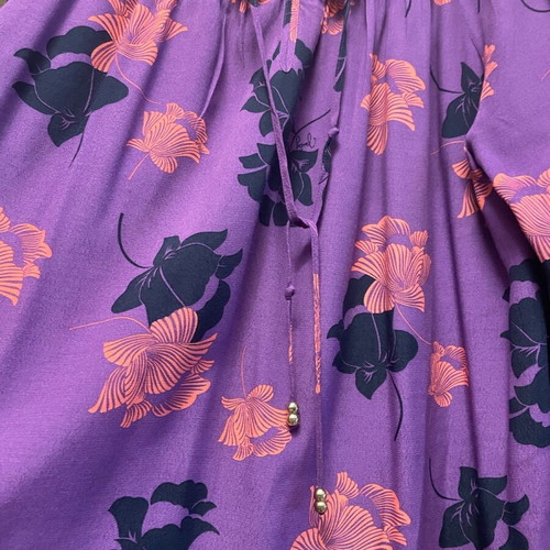 Juicy Couture shirts like new, size M, multicolor