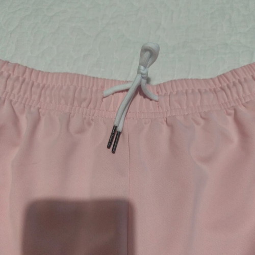 Sports Shorts like new, pink, size L